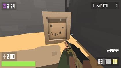 Krunker.io Wiki .